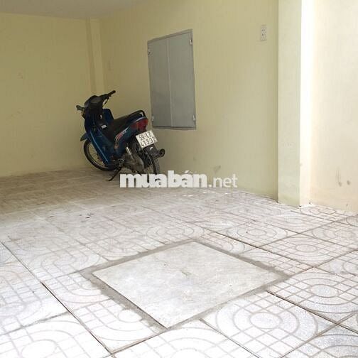 PHÒNG TRỌ GIÁ TỐT, ĐIỆN & NƯỚC GIÁ NHÀ NƯỚC, NGUYỄN DUY (Q8 CŨ)