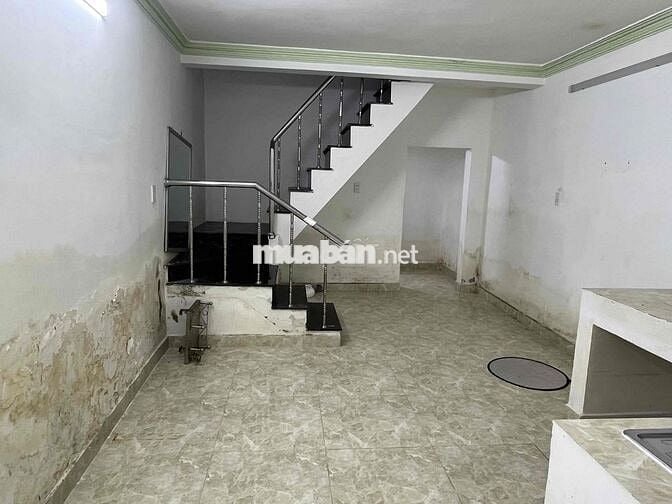 CHO THUÊ NHÀ 2 TẦNG NGAY TÔ NGỌC VÂN LINH ĐÔNG THỦ ĐỨC