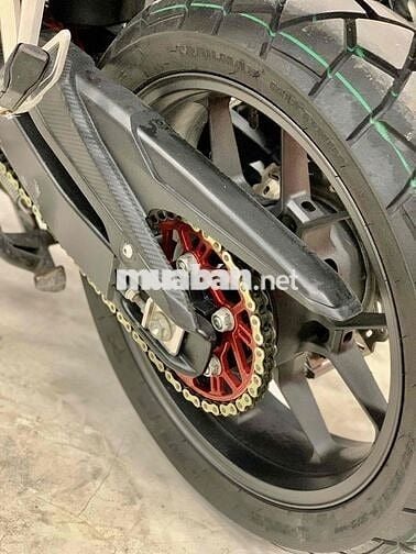 🔥CB500X 2019 – Xe Tour Đẹp – Odo 28.000 km BSTP🔥