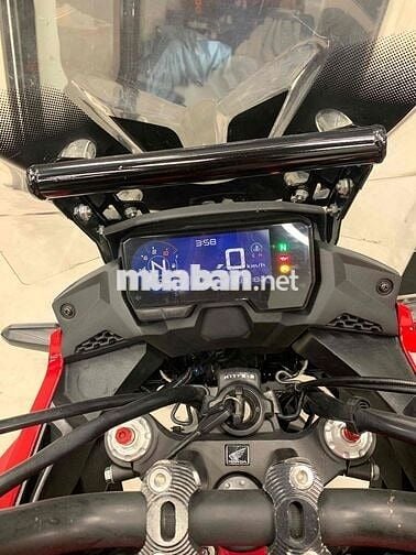 🔥CB500X 2019 – Xe Tour Đẹp – Odo 28.000 km BSTP🔥
