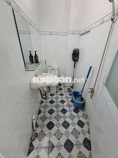 Bán nhà mặt tiền kinh Doanh phùng tá chu an lạc bình tân