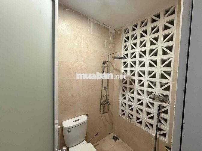 CHO THUÊ NHÀ NGUYÊN CĂN TRUNG TÂM GÒ VẤP - SỐNG TIỆN NGHI, AN NINH