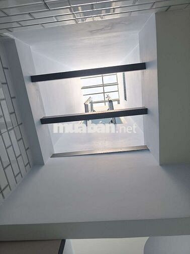 BÁN NHÀ MỚI ( CCVB)  XÂY ĐƯỜNG 38 HBC THỦ ĐỨC CŨ