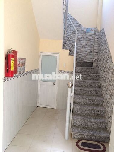 PHÒNG TRỌ GIÁ TỐT, ĐIỆN & NƯỚC GIÁ NHÀ NƯỚC, NGUYỄN DUY (Q8 CŨ)