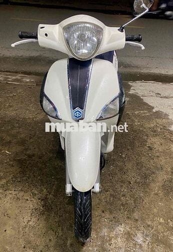 Liberty FI xe đẹp máy cực ngon êm ru