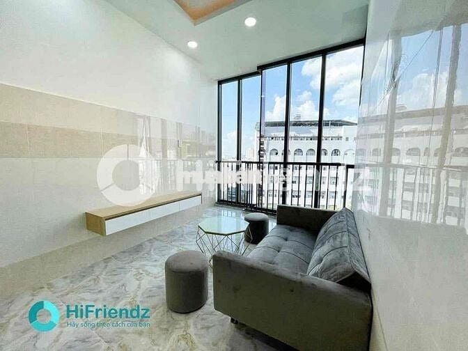 🎊CĂN HỘ DUPLEX FULL NỘI THẤT BANCOL SIÊU THOÁNG 🐢