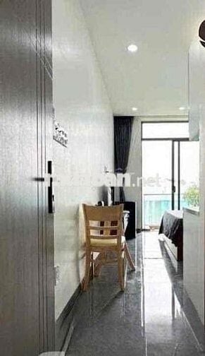 🎊 STUDIO BAN CÔNG 1 PHÒNG NGỦ MỚI TINH NGAY ETOWN CỘNG HOÀ  - SÂN BAY