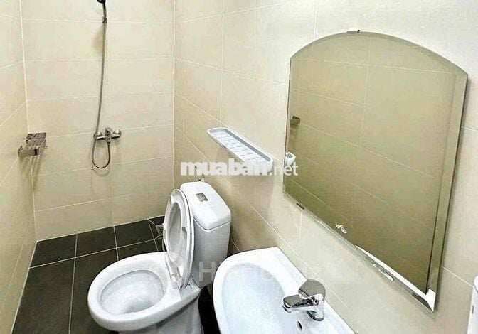 🎊 STUDIO BAN CÔNG 1 PHÒNG NGỦ MỚI TINH NGAY ETOWN CỘNG HOÀ  - SÂN BAY