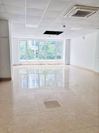 BÁN TOÀ NHÀ MẶT PHỐ CẦU GIẤY - 7 TẦNG - 106M2 - VP, KD - GIÁ 62,8 TỶ