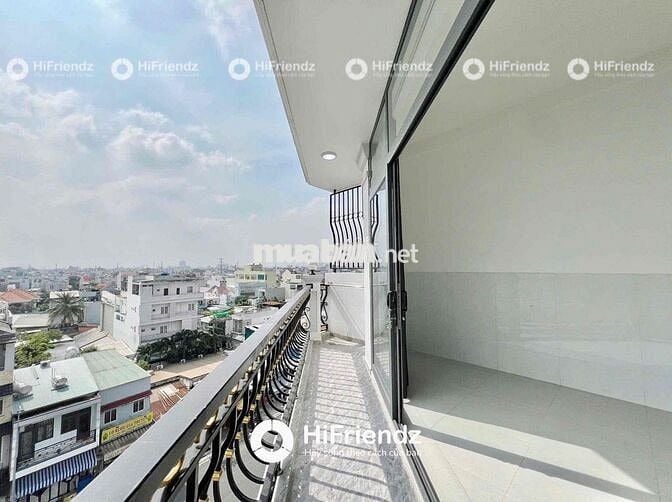 Cho Thuê Căn Hộ Có Ban Công Gần Aeon Tân Phú, Lê Trọng Tấn, Công Thuon