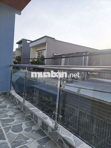 BÁN NHÀ MỚI ( CCVB)  XÂY ĐƯỜNG 38 HBC THỦ ĐỨC CŨ