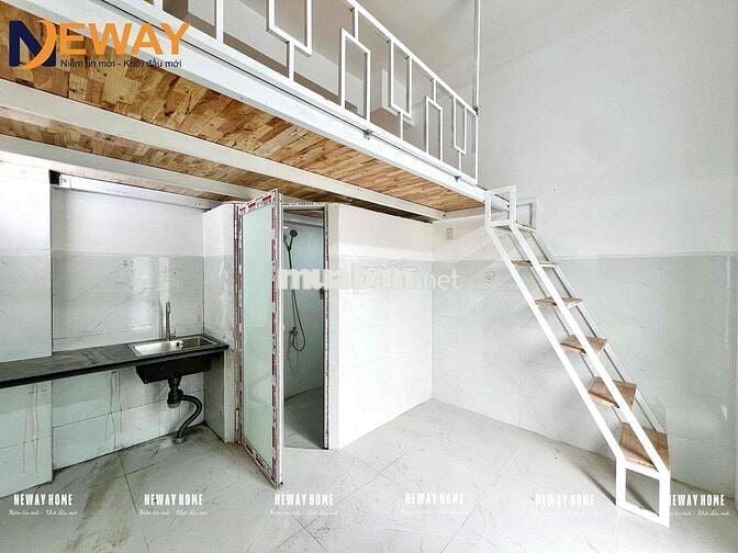 PHÒNG TRỌ GIÁ RẺ MỚI XÂY SẴN MÁY LẠNH