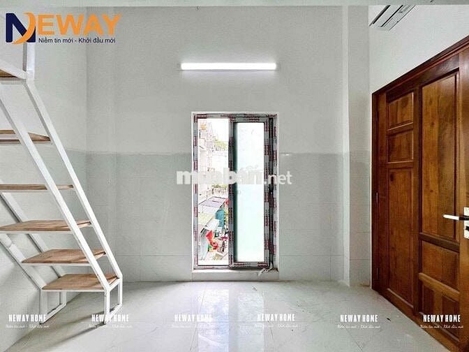 PHÒNG TRỌ GIÁ RẺ MỚI XÂY SẴN MÁY LẠNH