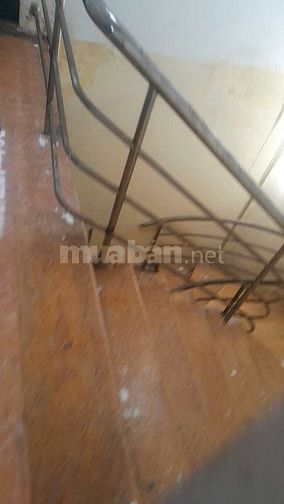 MT nội bộ 445/x Tân Hòa ĐôngDTĐ: 4*18m=72m2.