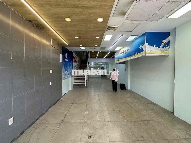 MẶT TIỀN KHU SPA, NHÀ ĐẸP TẠI 56 PHẠM VIẾT CHÁNH QUẬN 1