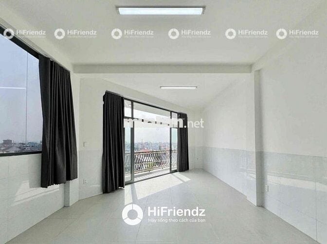 Cho Thuê Căn Hộ Có Ban Công Gần Aeon Tân Phú, Lê Trọng Tấn, Công Thuon