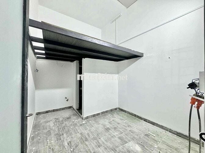 CHO THUÊ PHÒNG TRỌ MỚI XÂY 100% Ở DƯƠNG QUẢNG HÀM