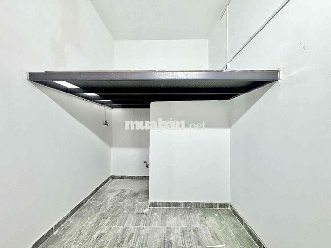 CHO THUÊ PHÒNG TRỌ MỚI XÂY 100% Ở DƯƠNG QUẢNG HÀM