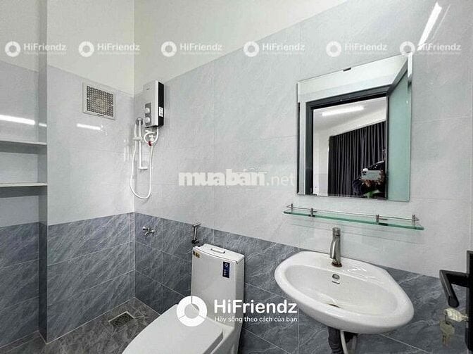 Cho Thuê Căn Hộ Có Ban Công Gần Aeon Tân Phú, Lê Trọng Tấn, Công Thuon