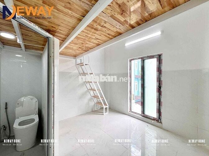 PHÒNG TRỌ GIÁ RẺ MỚI XÂY SẴN MÁY LẠNH