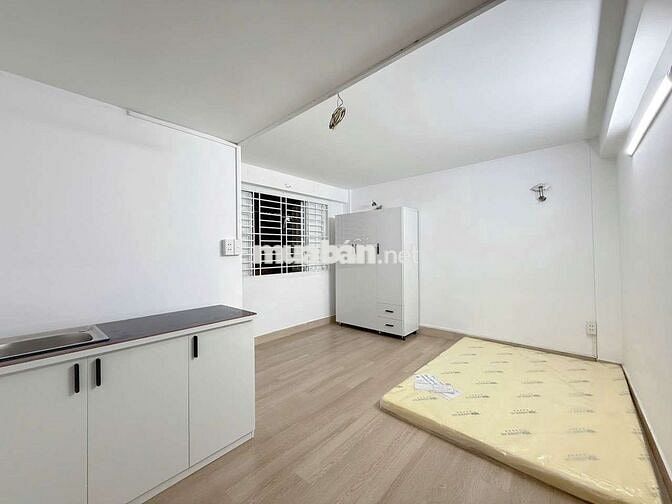 🏡 ĐÚNG HÌNH ĐÚNG GIÁ STUDIO CỬA SỔ TRỜI FULL NT NGUYỄN TRI PHƯƠNG Q5