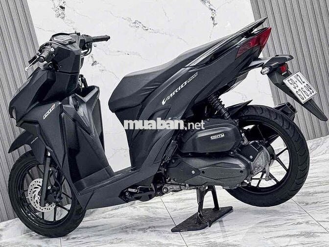 vario 125 2020 bstp 9c khoá smk nợ xấu trả 50% ạ