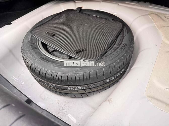 Accent 1.4 AT Đặc Biệt | 43.500 Km - Sơn Zin 99%