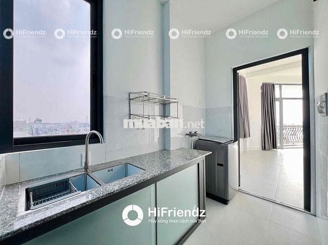 Cho Thuê Căn Hộ Có Ban Công Gần Aeon Tân Phú, Lê Trọng Tấn, Công Thuon