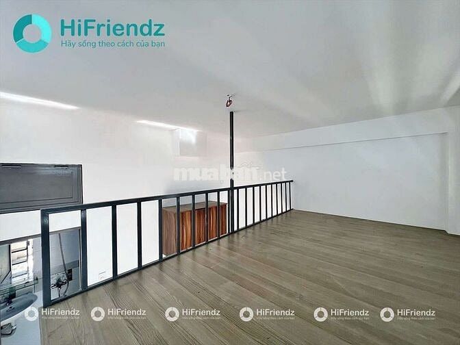 Phòng trọ sinh viên có gác giá rẻ gần Emart phan văn trị phạm văn đồng