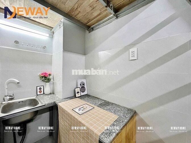 PHÒNG TRỌ GIÁ RẺ MỚI XÂY SẴN MÁY LẠNH