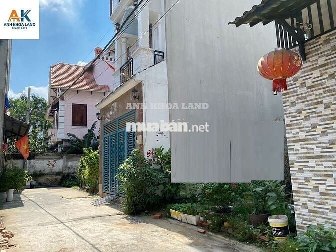 Hàng Hiếm Chỉ 4 tỷ 8 Đất HXH – ĐƯỜNG SỐ 2 – P. TRƯỜNG THỌ – THỦ ĐỨC