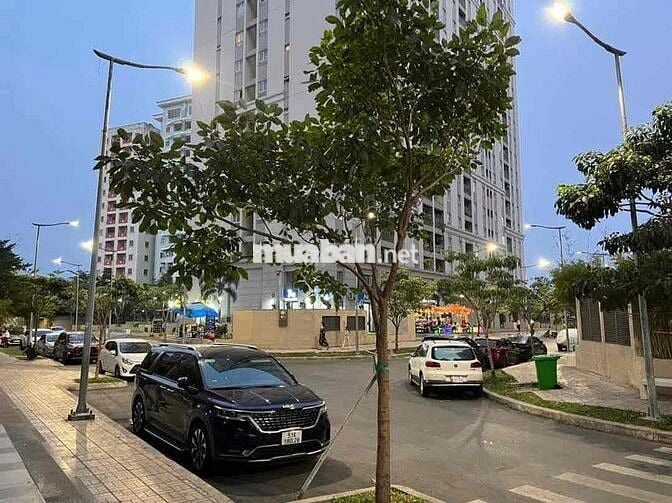 Chính chủ cần bán căn shophouse tiện kinh doanh kết hợp để ở