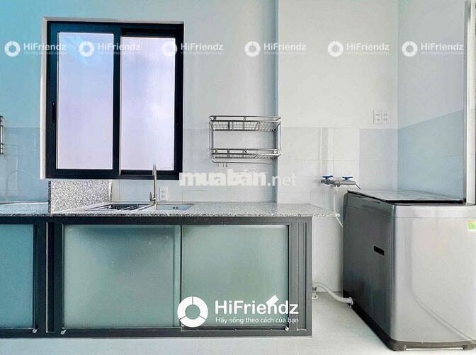 Cho Thuê Căn Hộ Có Ban Công Gần Aeon Tân Phú, Lê Trọng Tấn, Công Thuon