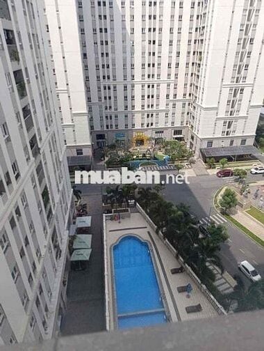 Chính chủ cần bán căn shophouse tiện kinh doanh kết hợp để ở