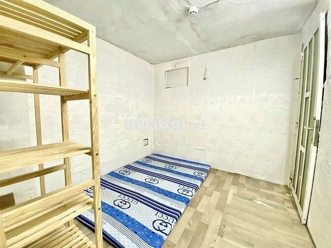 PHÒNG TRỌ GIÁ SIÊU RẺ CÓ MÁY LẠNH TẠI ĐƯỜNG LÊ VĂN THỌ