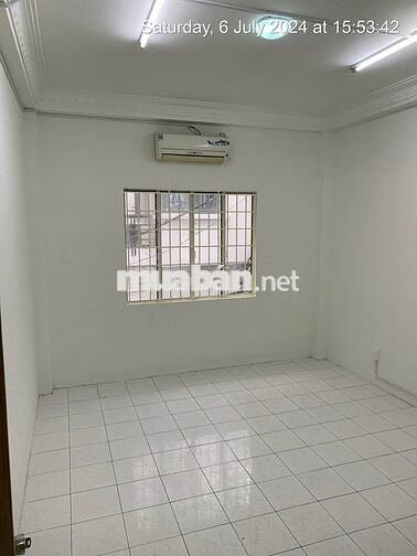 VĂN PHÒNG ĐỐI DIỆN CHI CỤC THUẾ QUẬN 1