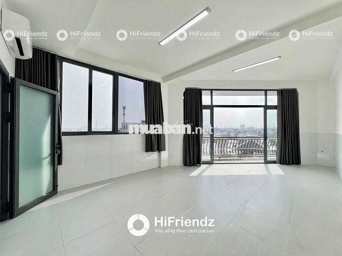 Cho Thuê Căn Hộ Có Ban Công Gần Aeon Tân Phú, Lê Trọng Tấn, Công Thuon