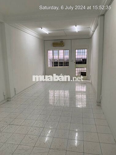 VĂN PHÒNG ĐỐI DIỆN CHI CỤC THUẾ QUẬN 1