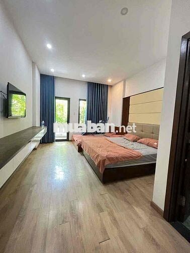 CHO THUÊ NHÀ 3 TẦNG AN THƯỢNG GẦN ĐỔ BÁ