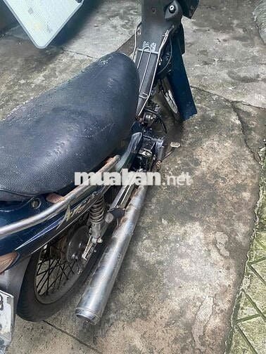 bán chiếc xe sym bền bỉ