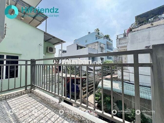 Phòng trọ sinh viên có gác giá rẻ gần Emart phan văn trị phạm văn đồng