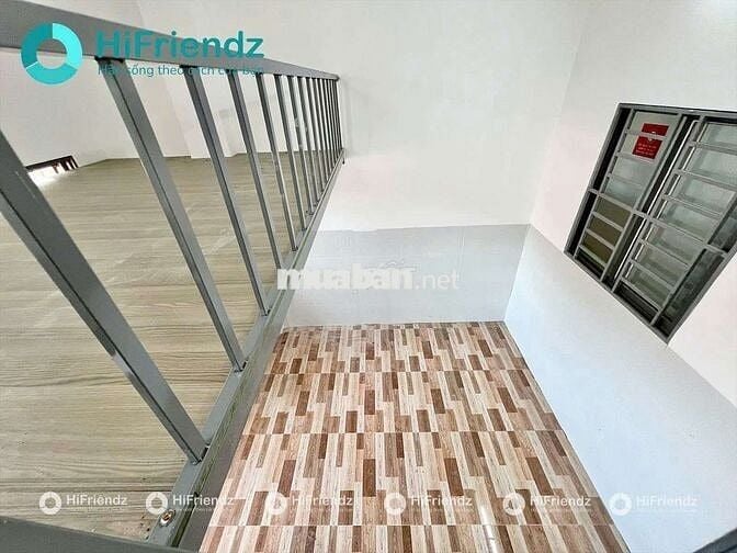 Phòng trọ sinh viên có gác giá rẻ gần Emart phan văn trị phạm văn đồng