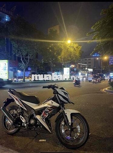 cần bán gấp sonic150 2020 xe chính chủ