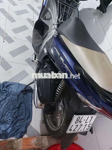 Air Blade 125 2017, máy nguyên zin