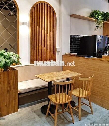 Nguyễn Trãi 😍 Mb Trệt 2 Lầu suốt khu vực sầm uất 39tr còn tl