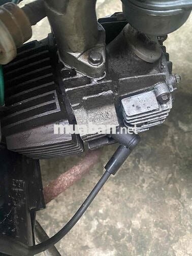 bán chiếc xe sym bền bỉ