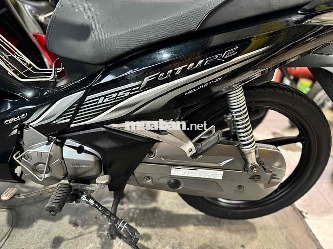 fu 2018 chính chủ giá :17tr9❤️