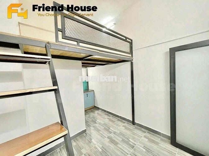 🎉🎊KHAI TRƯƠNG PHÒNG DUPLEX NEW 100% GẦN ĐH IUH, VLU CS3🎊🎉