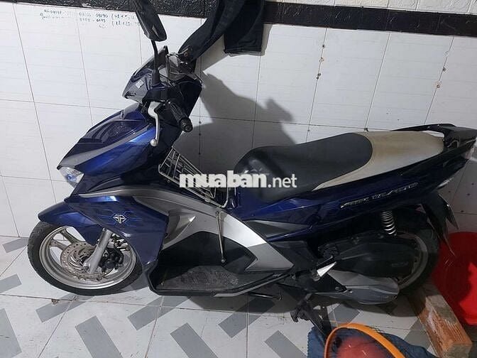 Air Blade 125 2017, máy nguyên zin