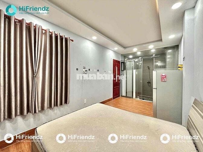 Cho Thuê Căn Hộ Mini Kế Bên Aoen Tân Phú, Lê Trọng Tấn, Đại Học Huit